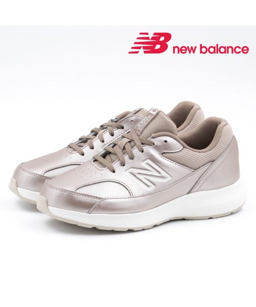 new balance(ニューバランス)/ニューバランス レディース スニーカー WW363 ウォーキング 2E MU8 SM8 BK8 NV8 new balance NB－WW363/img03