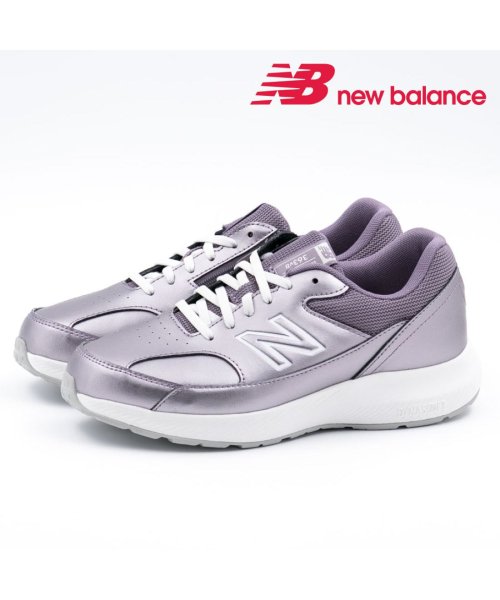 new balance(ニューバランス)/ニューバランス レディース スニーカー WW363 ウォーキング 2E MU8 SM8 BK8 NV8 new balance NB－WW363/img04