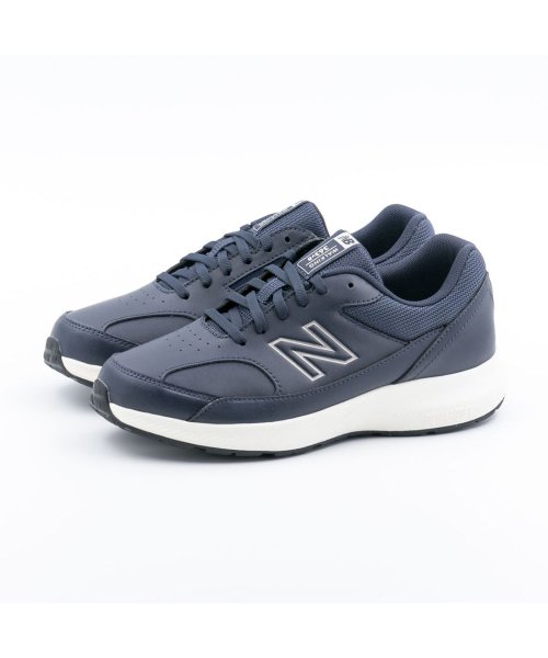 new balance(ニューバランス)/ニューバランス レディース スニーカー WW363 ウォーキング 2E MU8 SM8 BK8 NV8 new balance NB－WW363/img06