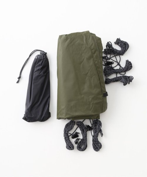 JOURNAL STANDARD(ジャーナルスタンダード)/【Rab/ラブ】SilTarp Plus Shelter/img06