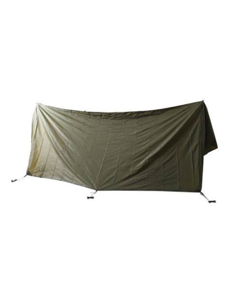 JOURNAL STANDARD(ジャーナルスタンダード)/【Rab/ラブ】SilTarp Plus Shelter/img10