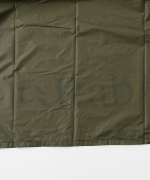 JOURNAL STANDARD(ジャーナルスタンダード)/【Rab/ラブ】SilTarp Plus Shelter/img15