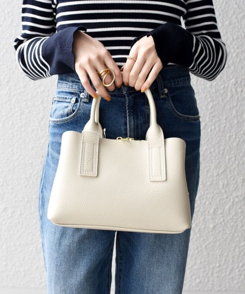 Milos:パーテーショントート small◇ Milos パーテーショントート