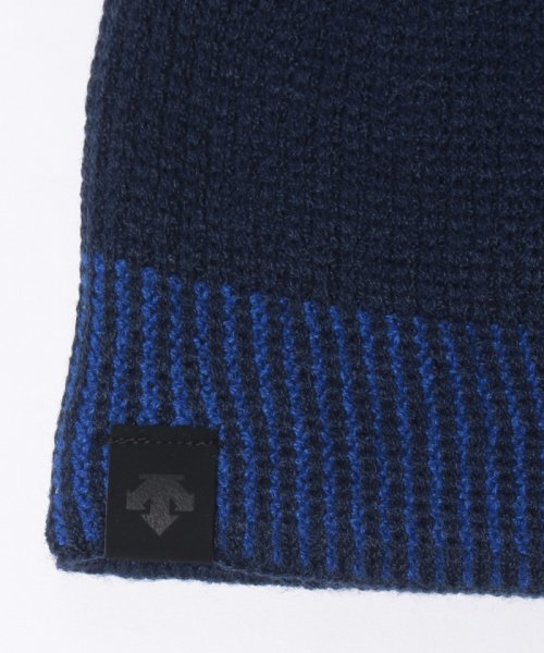 DESCENTE(デサント)/【SKI】ニットキャップ / WOMEN'S KNIT CAP/img03