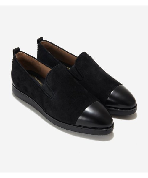 COLE HAAN(コールハーン)/グランド アンビション スリッポン スニーカー womens/img04