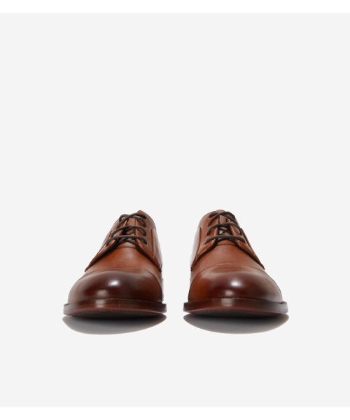 COLE HAAN(コールハーン)/ハリソン グランド2.0 キャップトゥ オックスフォード mens/img01