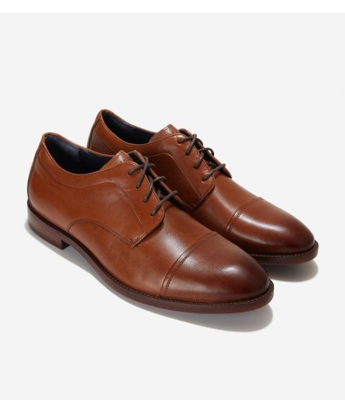 COLE HAAN(コールハーン)/ハリソン グランド2.0 キャップトゥ オックスフォード mens/img04