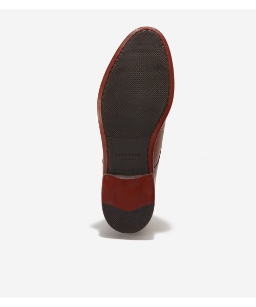 COLE HAAN(コールハーン)/ハリソン グランド2.0 キャップトゥ オックスフォード mens/img05