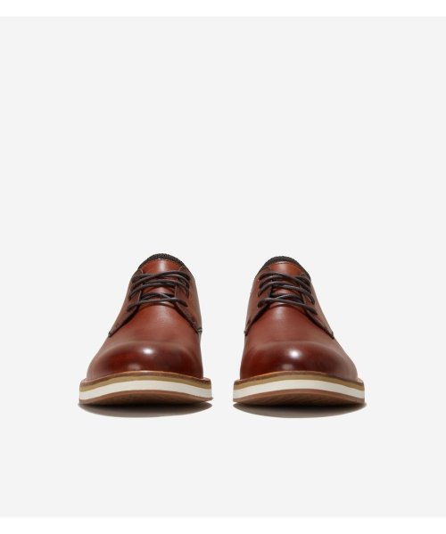 COLE HAAN(コールハーン)/オスボーン グランド360 プレーントゥーオックスフォード mens/img01