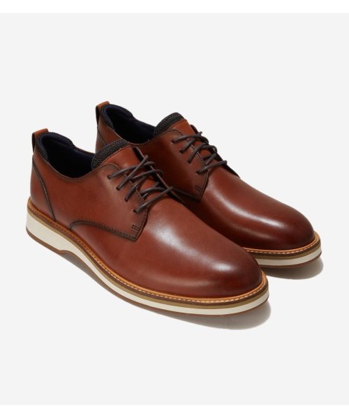 COLE HAAN(コールハーン)/オスボーン グランド360 プレーントゥーオックスフォード mens/img04