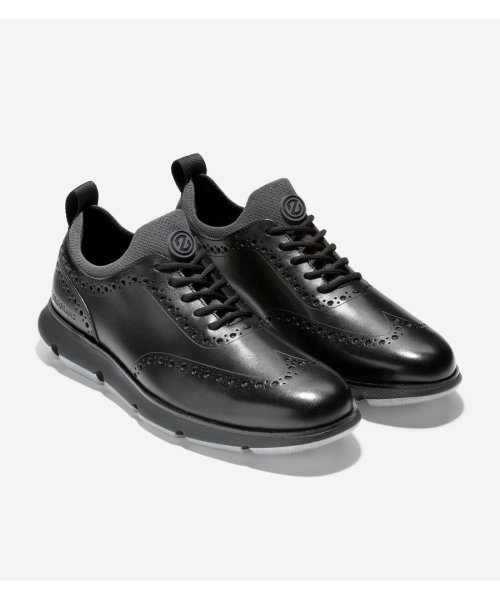 COLE HAAN(コールハーン)/4.ゼログランド オックスフォード mens/img03