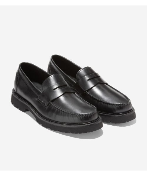 COLE HAAN(コールハーン)/アメリカンクラシックス ペニーローファー mens/img04