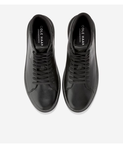 COLE HAAN(コールハーン)/グランドプロ トップスピン ミッド mens/img03