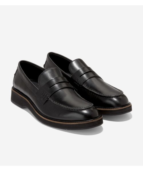 COLE HAAN(コールハーン)/オスボーン グランド ローファー mens/img04