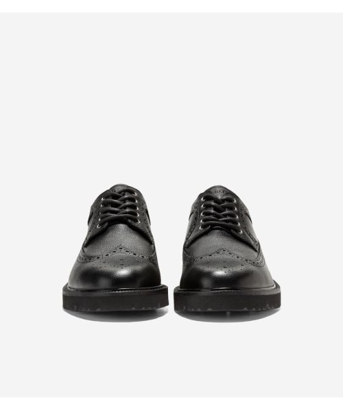 アメリカンクラシックス ロングウィングオックスフォード mens 