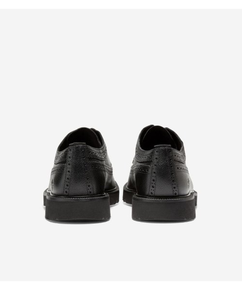 COLE HAAN(コールハーン)/アメリカンクラシックス ロングウィングオックスフォード mens/img02