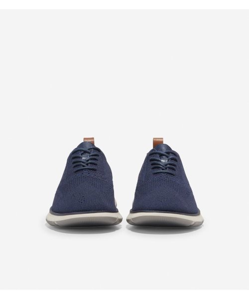 COLE HAAN(コールハーン)/4.ゼログランド スティッチライト オックスフォード mens/img01