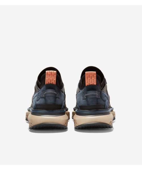 5.ゼログランド ワーク スニーカー mens 