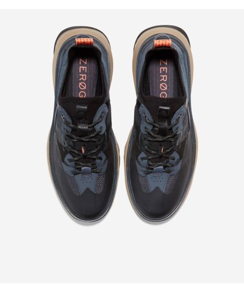 5.ゼログランド ワーク スニーカー mens 