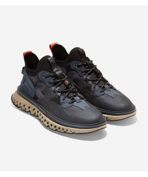 5.ゼログランド ワーク スニーカー mens 