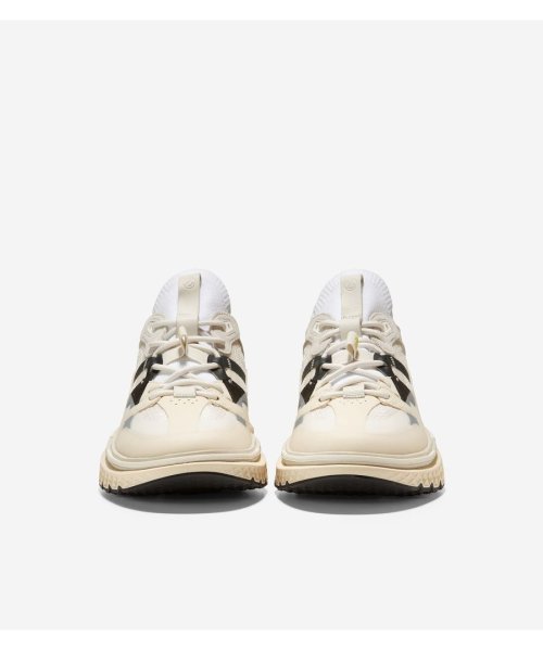 5.ゼログランド ワーク スニーカー mens ゼログランド