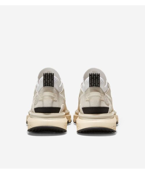 5.ゼログランド ワーク スニーカー mens ゼログランド