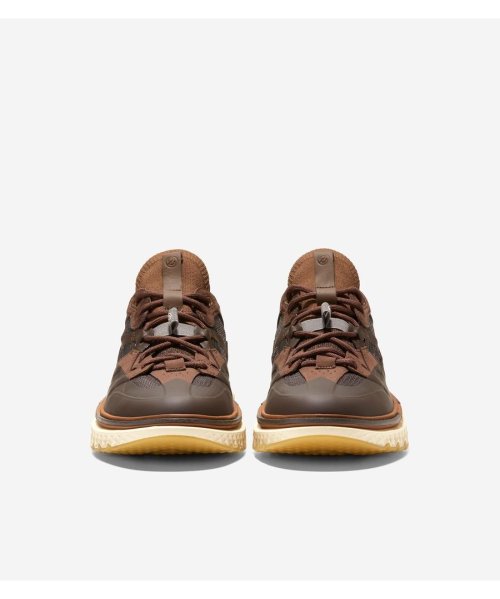 5.ゼログランド ワーク スニーカー mens 