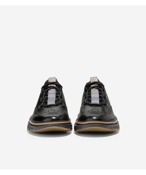 COLE HAAN(コールハーン)/5.ゼログランド ウィングオックスフォード mens/img01