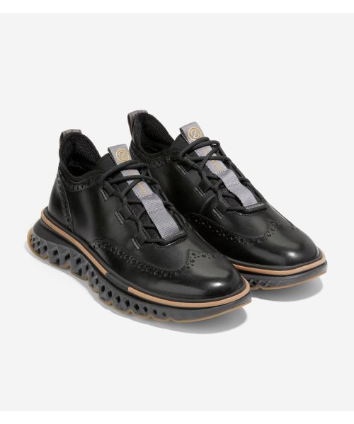 COLE HAAN(コールハーン)/5.ゼログランド ウィングオックスフォード mens/img04