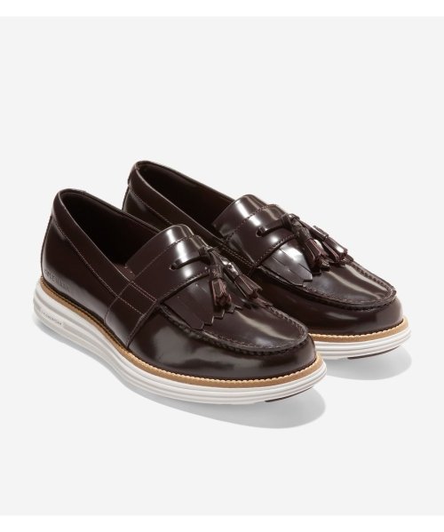 COLE HAAN(コールハーン)/オリジナルグランド キルティーローファー mens/img04