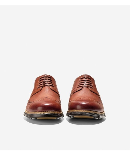 COLE HAAN(コールハーン)/オリジナルグランド ショートウィング mens/img01