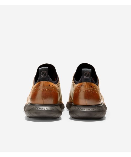 COLE HAAN(コールハーン)/4.ゼログランド オックスフォード mens/img02