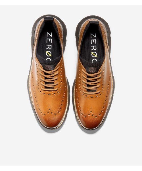 COLE HAAN(コールハーン)/4.ゼログランド オックスフォード mens/img03