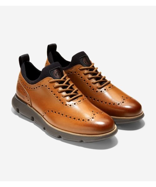 COLE HAAN(コールハーン)/4.ゼログランド オックスフォード mens/img04