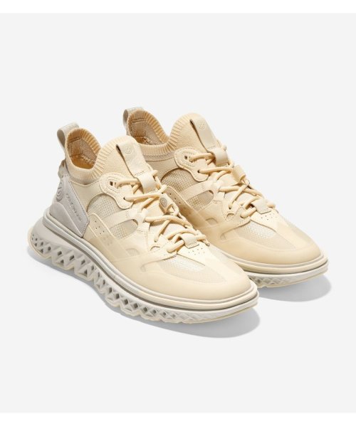 5.ゼログランド ワーク スニーカー mens ゼログランド