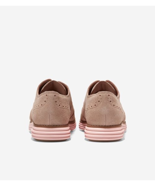 COLE HAAN(コールハーン)/オリジナルグランド ショートウィング オックスフォード womens/img02