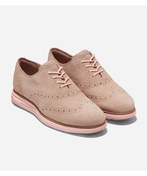 COLE HAAN(コールハーン)/オリジナルグランド ショートウィング オックスフォード womens/img04