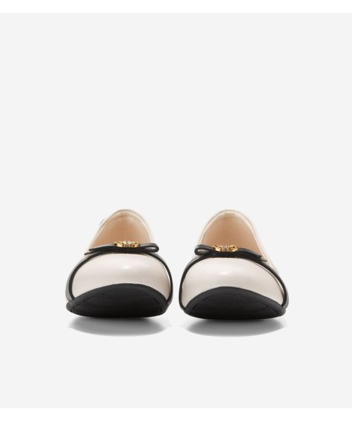 トバ ボウ バレエ womens ボウ バレエ