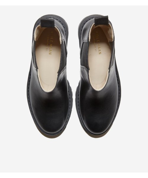 COLE HAAN(コールハーン)/タホ フェザーフィール チェルシー ブーツ womens/img03