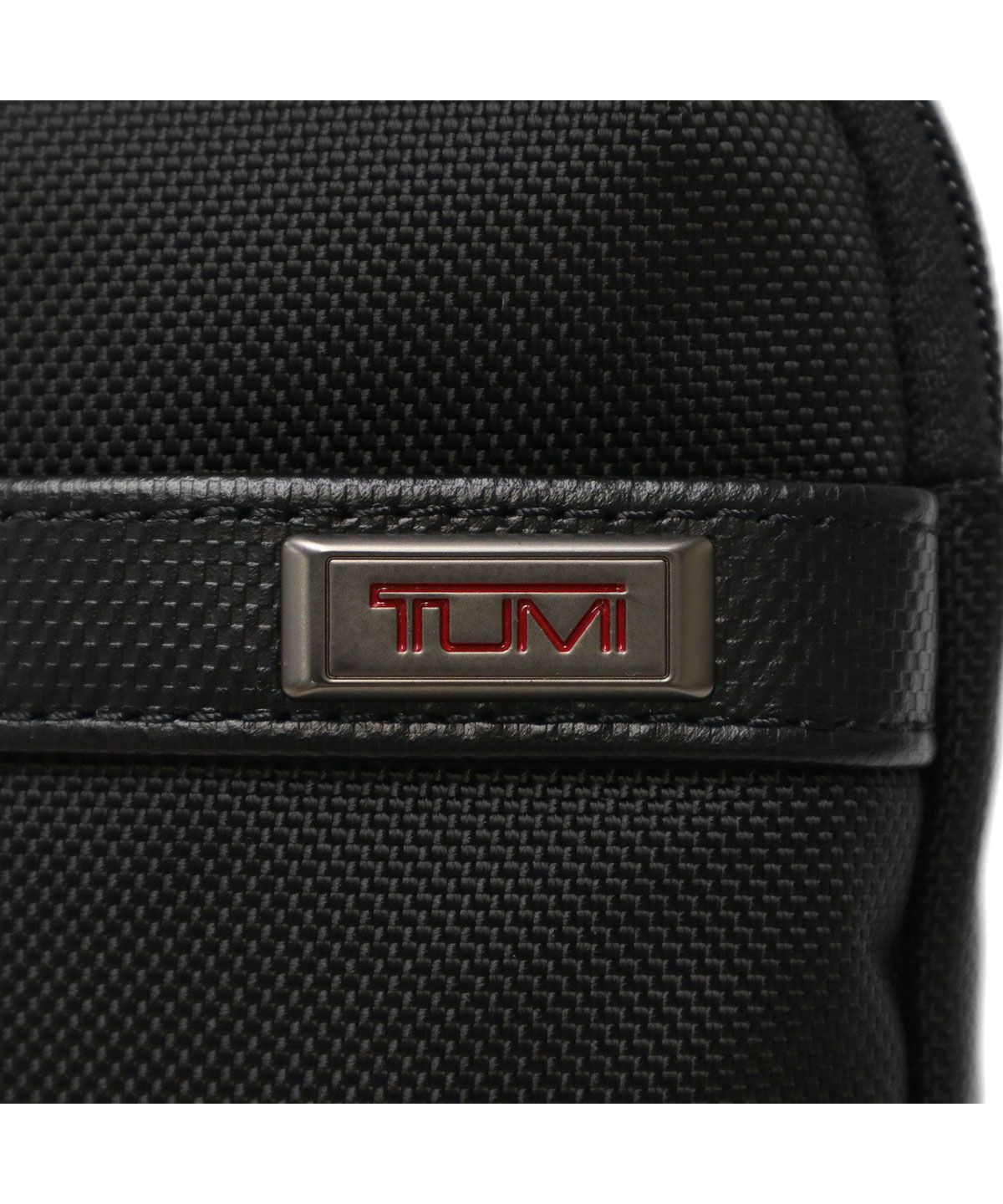 TUMI トゥミ Alpha 3 胸バッグ 携帯 ショルダーバッグ
