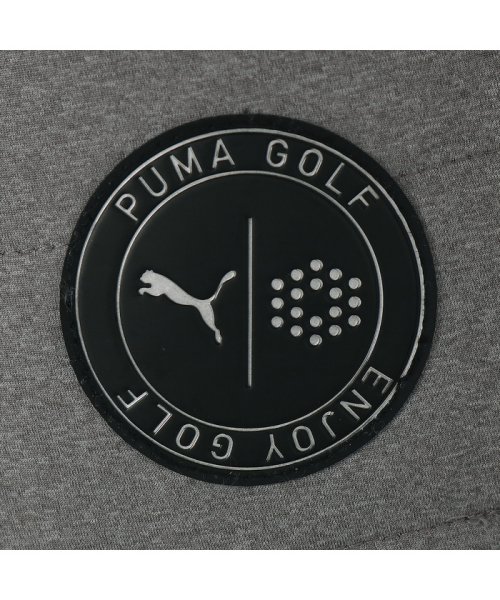 PUMA(プーマ)/メンズ ゴルフ フュージョン パディング ジョガーパンツ/img17