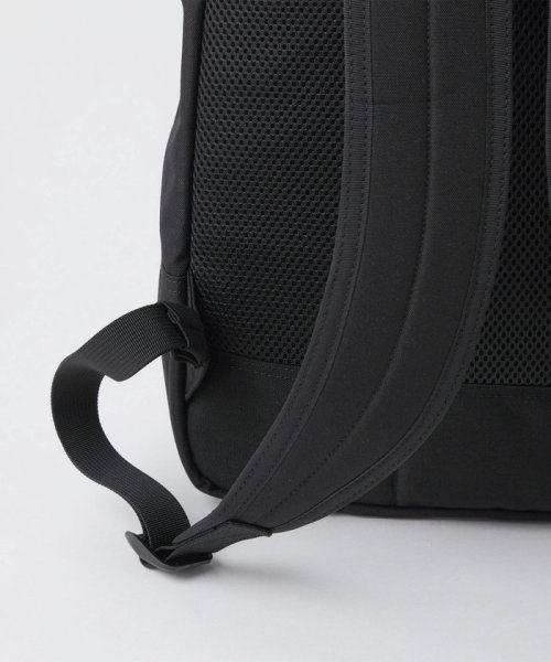 【別注】＜BRIEFING×green label relaxing＞N/UR FT バック パック label FT ブリーフィング