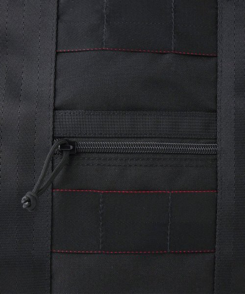 【別注】＜BRIEFING×green label relaxing＞N/UR FT バック パック label FT ブリーフィング