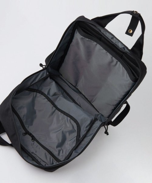 【別注】＜BRIEFING×green label relaxing＞N/UR FT バック パック label FT ブリーフィング