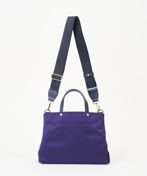 russet(ラシット)/《SHOPPER》トートバッグ S【THE CLOUDS NYLON】(CE－286)/img03