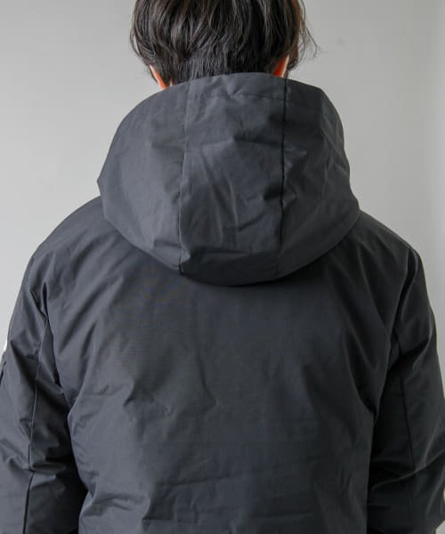 URBAN RESEARCH ROSSO(URBAN　RESEARCH　ROSSO（MEN）)/『XLサイズあり』+phenix　GORE－TEX INFINIUM DOWN JACKET/img43