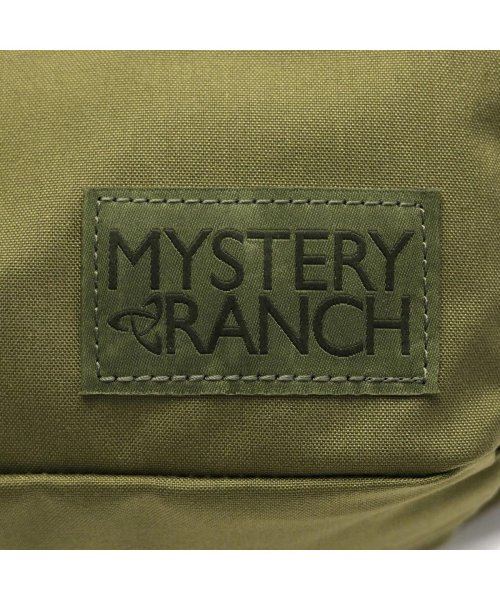 MYSTERY RANCH(ミステリーランチ)/【日本正規品】ミステリーランチ ウエストバッグ MYSTERY RANCH フルムーン FULL MOON 6.3L/img21