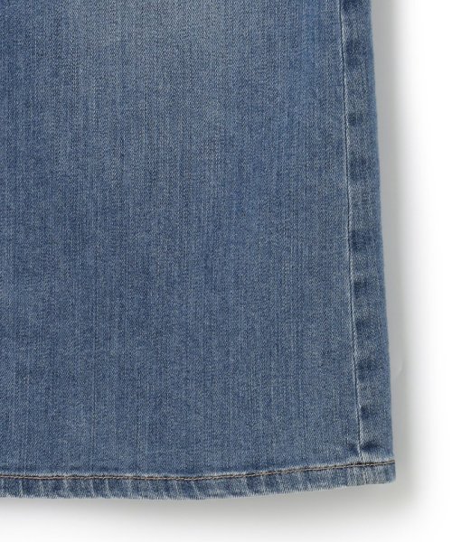 NIJYUSANKU（LARGE SIZE）(２３区（大きいサイズ）)/23区DENIM ストレッチデニム スカート/img29