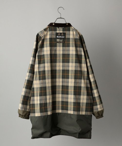 SHIPS MEN(シップス　メン)/【SHIPS別注】BARBOUR: 4oz ワックスドコットン GAMEFAIR / ゲームフェア/img26