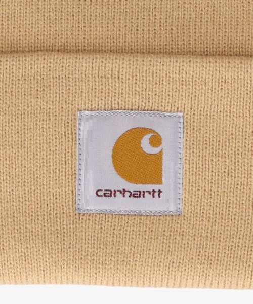 Carhartt(カーハート)/carhartt  SHORT WATCH HAT/img10